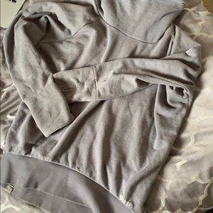 Bench Turtle Neck Sweater